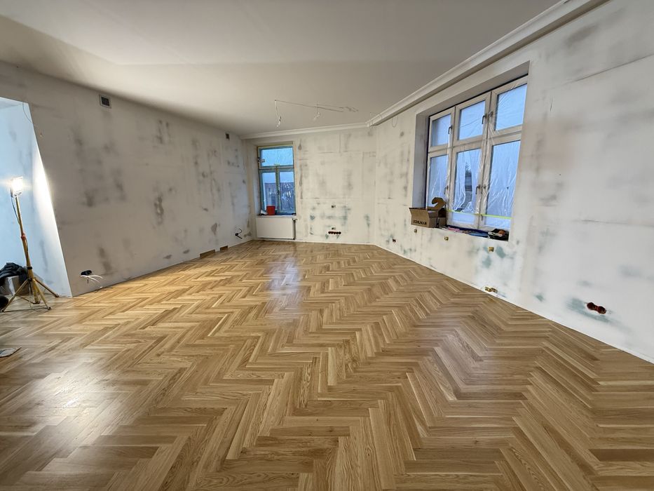 Kompleksowe wykończenia wnętrz – od A do Z