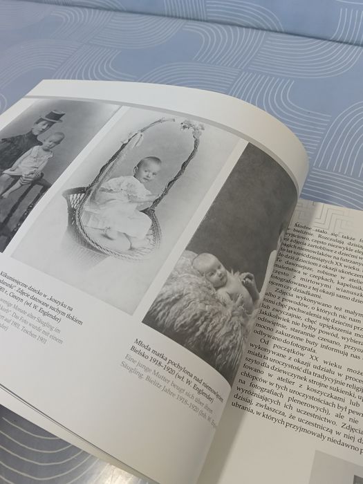 Dziecko w obiektywie historii Górny Śląsk i pogranicze