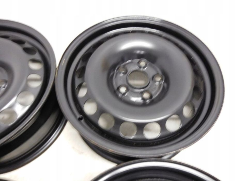 felgi 16 vw golf passat audi q2 skoda octavia  seat altea arona leon a