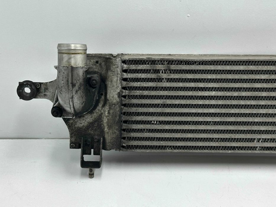 Radiador Intercooler - Nissan Qashqai J10 (2010)