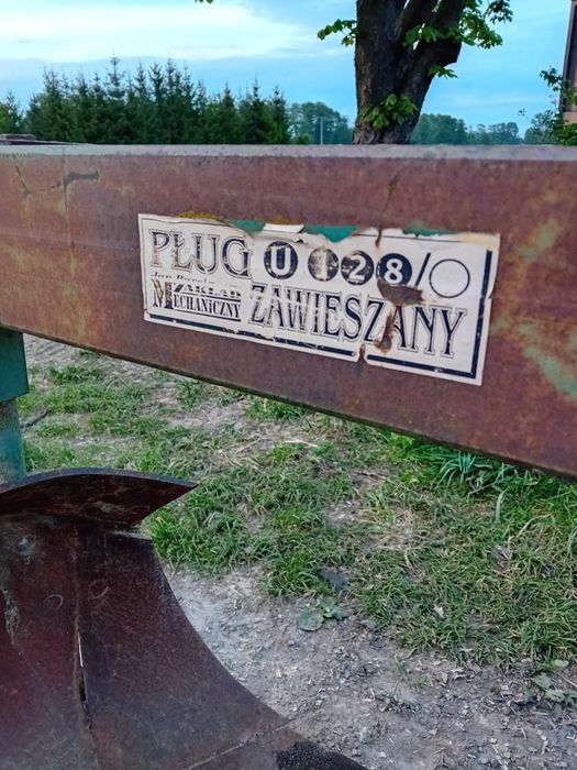 Pługi ATLAS 4 skibowe