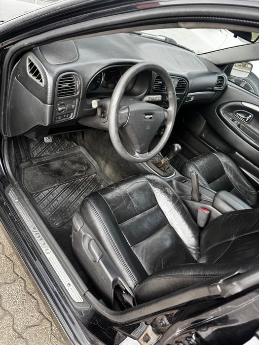 Volvo V 40 1.9 D