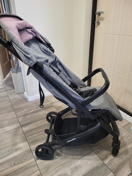 Прогулянковий візочок Easywalker Miley, каляска, коляска , прогулка