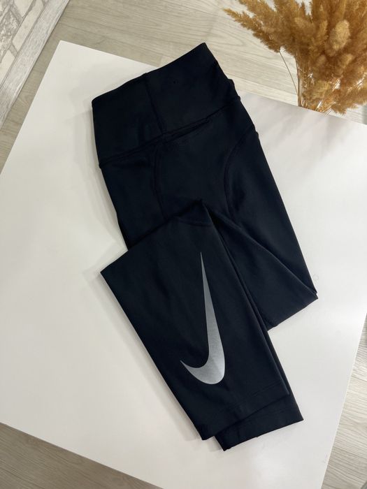 Лосини Nike Fast бігові