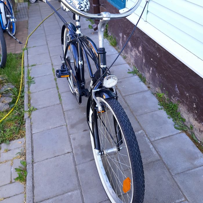 Продам велосипед чорна п'ятниця,