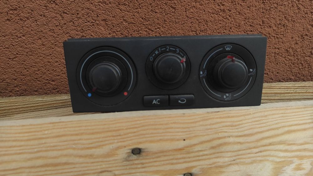 Panel nawiewu Seat Arosa Lift klima