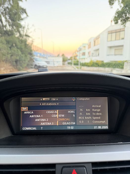 Bmw 320d full extras