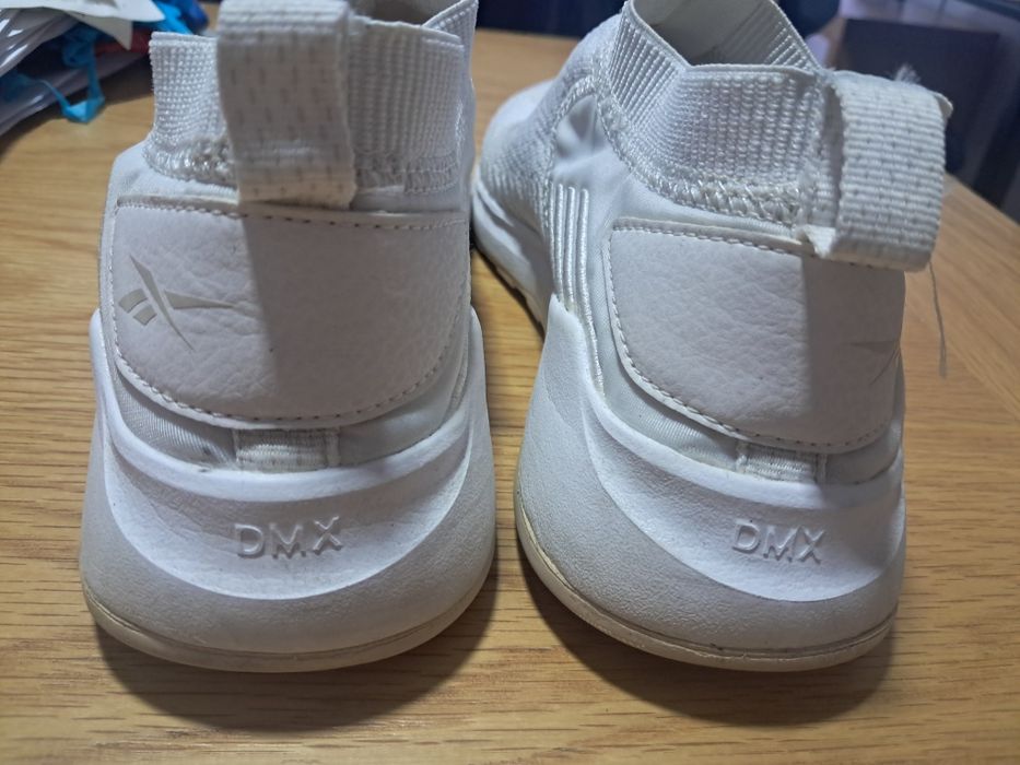 Sapatilhas Reebok DMX tamanho 37