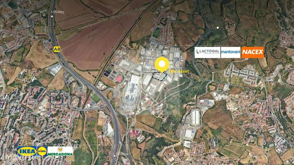 Terreno | Investimento