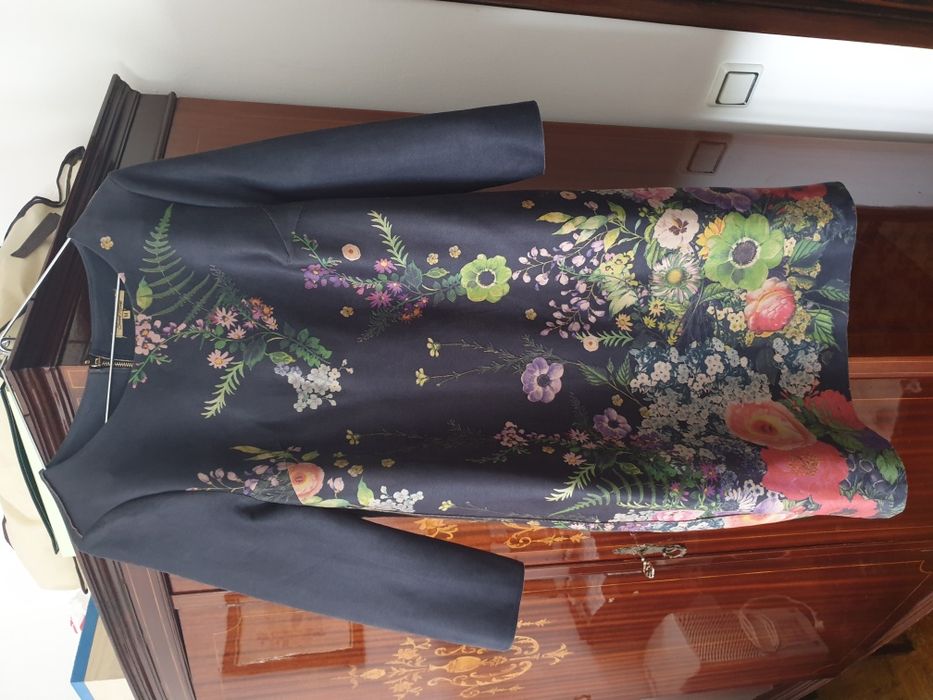 Vestido Sweet Miss M