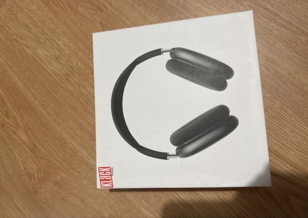 Fones sem fios com bluethooh