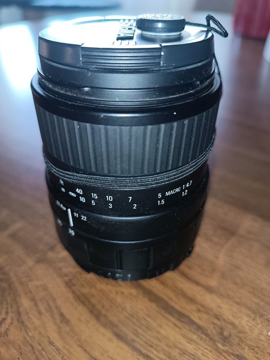 Lente Hama 0 55 (xxv)