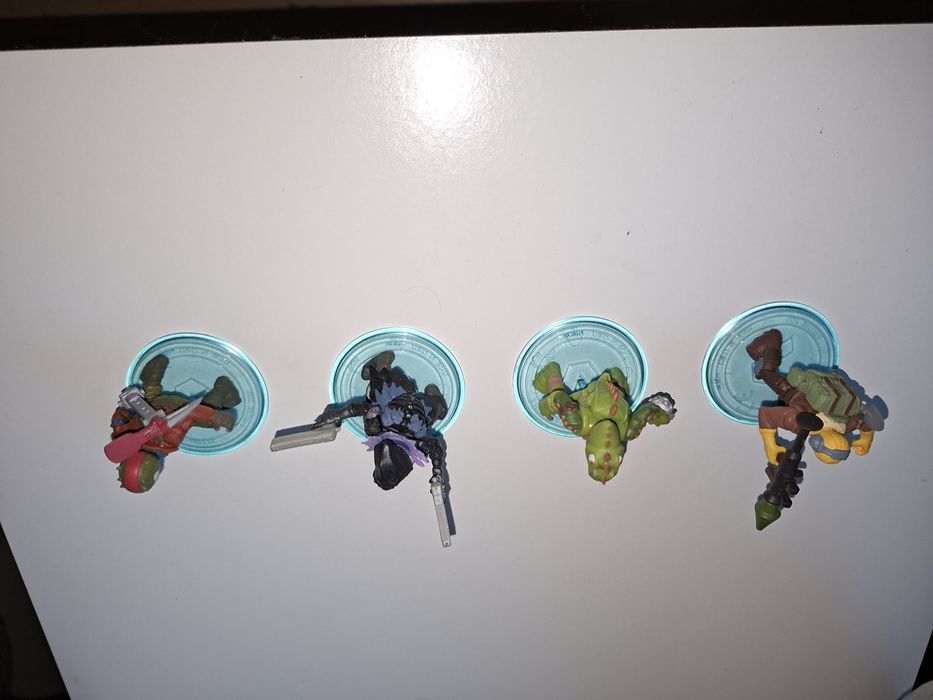Miniaturas de Fortnite