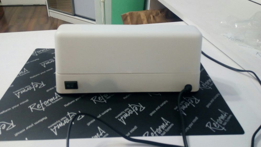 Лампа для маникюра