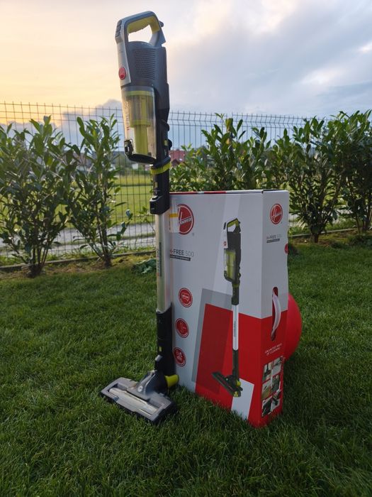 Odkurzacz Hoover Free-500