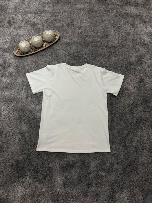 T-shirt CDG “Half Heart” White