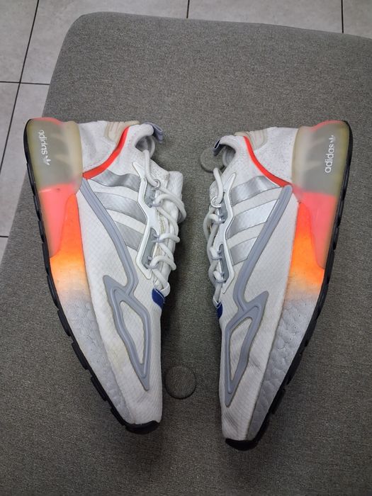 кросівки Adidas ZX 2K Boost