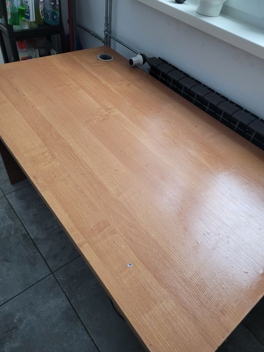 Biurko meble biurowe