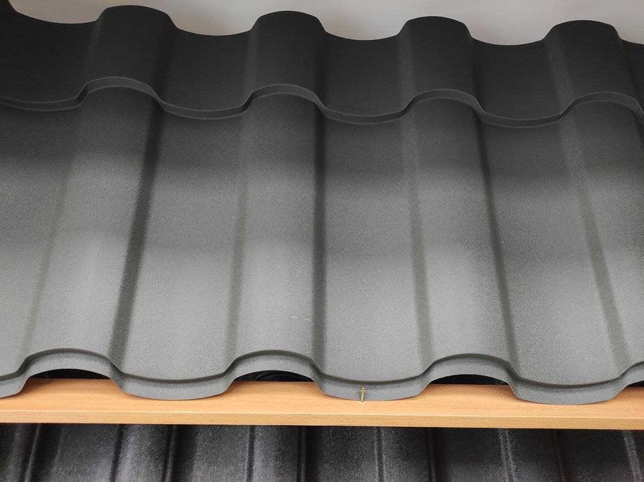 Металлочерепица Германия Arcelor Арселор 0,5мм