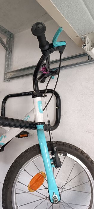 Bicicleta Criança