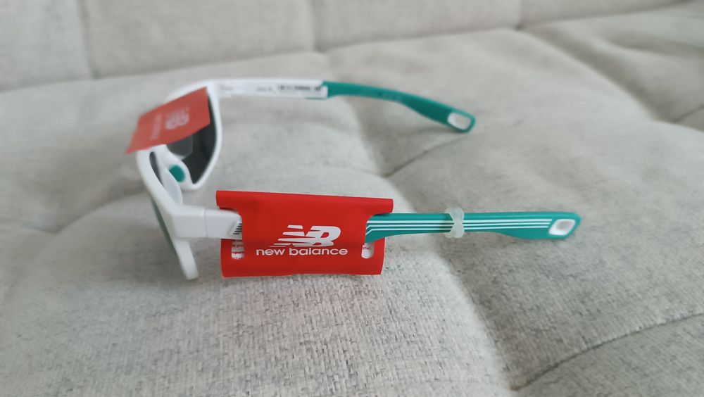 Okulary przeciwsłoneczne new balance