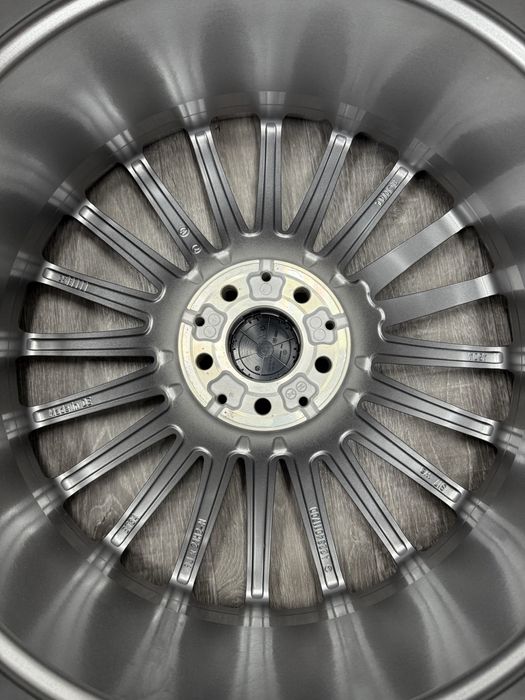 Нові диски Mercedes 223 S klasse Amg Мерседес А2234011700 21 R21 Амг