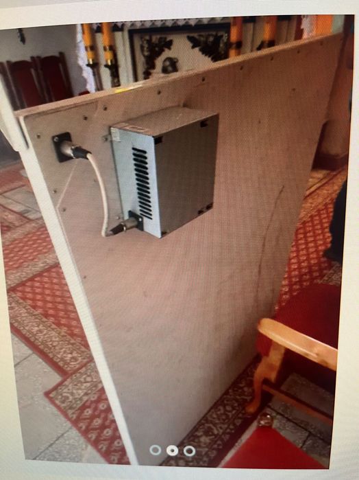Tablica Tugal wyświetlanie piesni