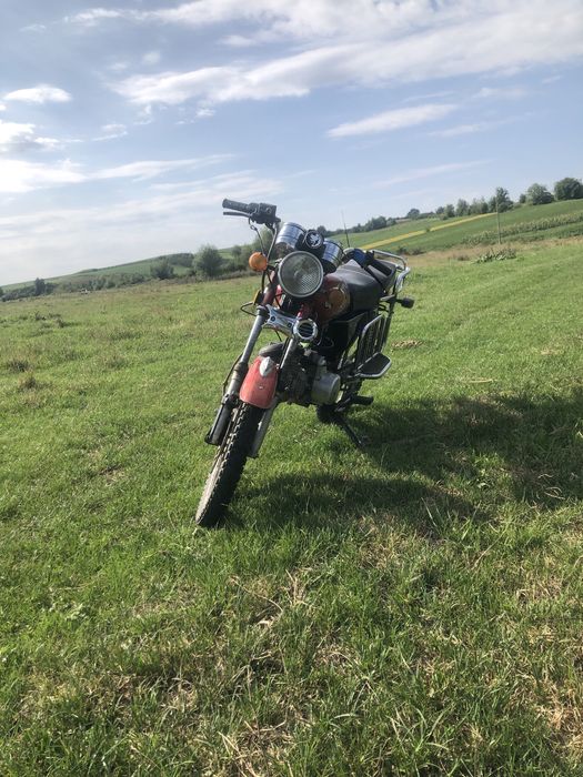 Продам альфу110