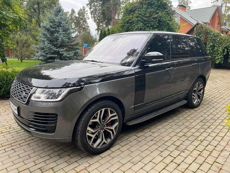 Range Rover R21 +Шины В сборе! -Оригинал! 2025 год!: 15 777 грн ...