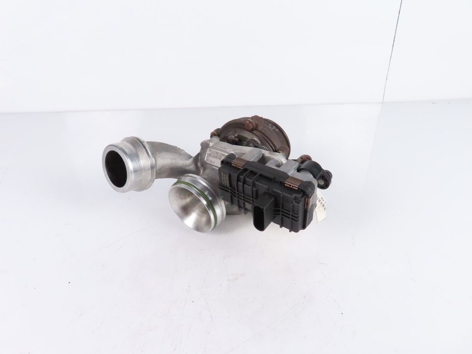 Turbo Bmw 1 Ref: 11658514667 / 8514666 / 4742342