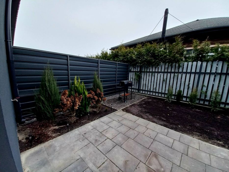 Ірпінь таунхаус з ремонтом 110 м2