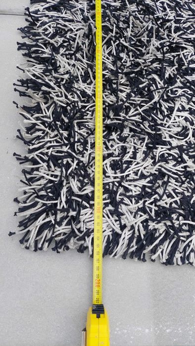 Tapete de sala grande