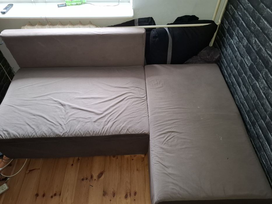 Oddam rogówkę  z funkcją spania