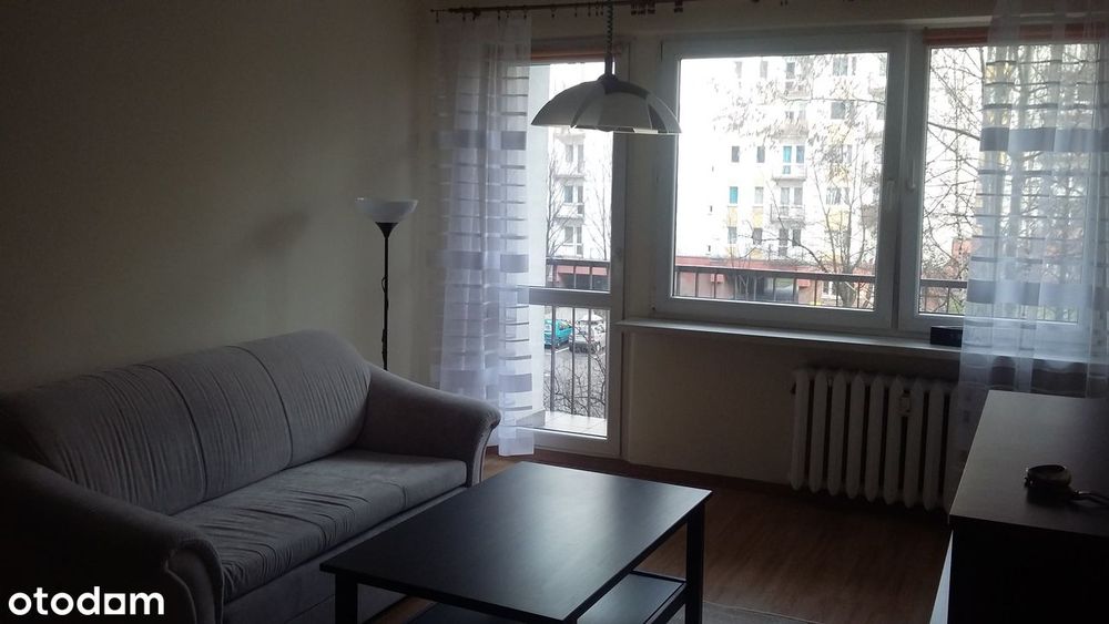 Mieszkanie na oś. Paderewskiego w Katowicach wynajmę
