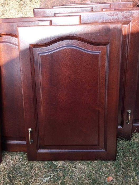 Portas de Armário Cozinha