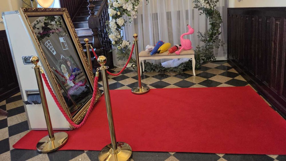 Fotolustro Wynajem - Wesela / Urodziny / Jubileusze