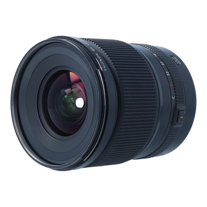 FujiFilm GF 23 mm f/4 R LM WR Cyfrowe.pl Gdańsk Kartuska 149, lok. 11