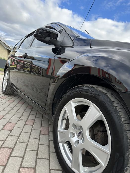 Ford focus 2 2009