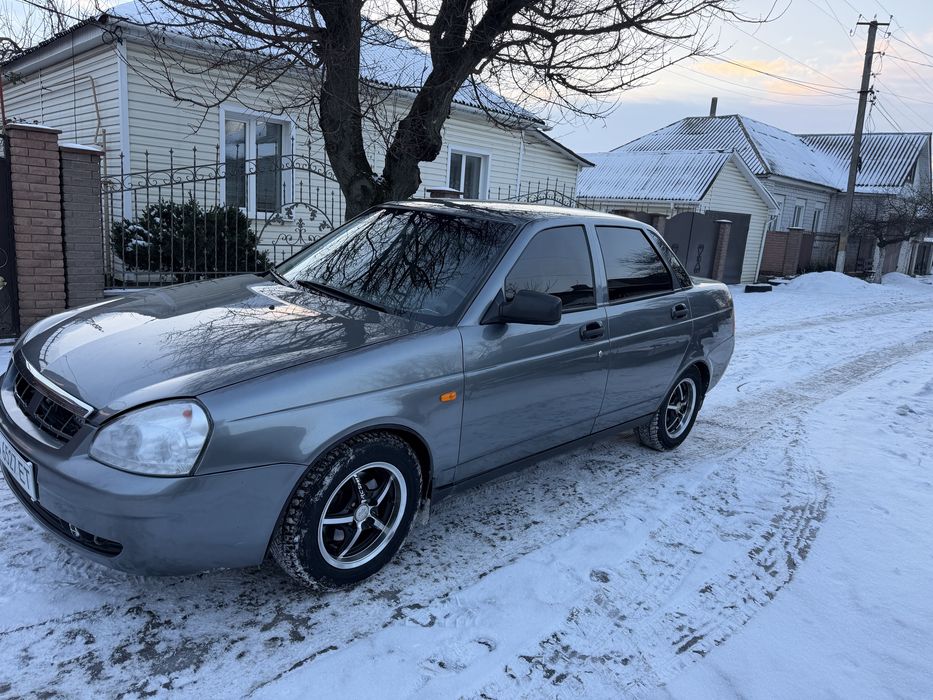 2170 пріора продам