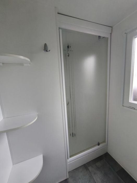 T2 - 6,5*4 - Casa Móvel Mobile Home Casa Madeira Bungalow