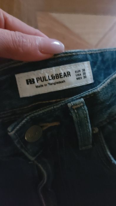 Джинси Pull&bear