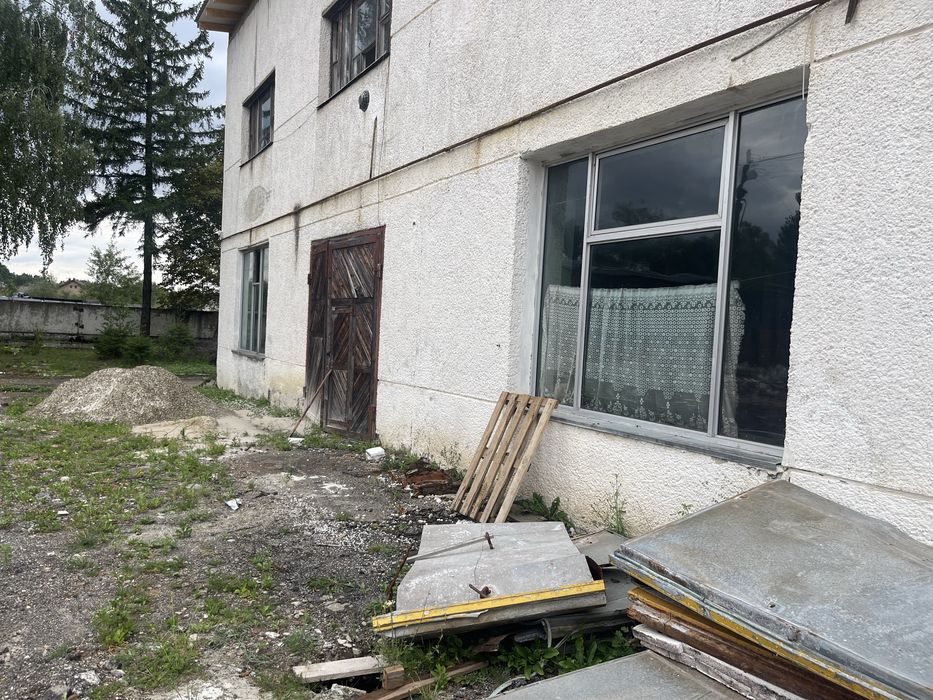 Продам скло і вікна для теплиць з алюмінієвого профілю