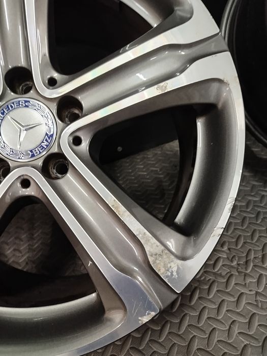 Jantes 18 Originais Mercedes