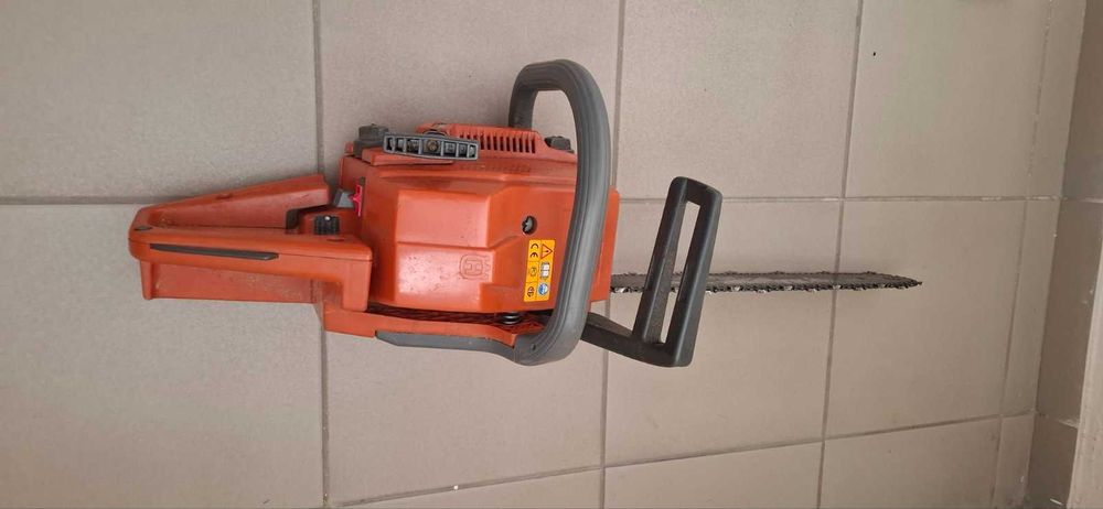 Бензопила Husqvarna 45. Оригінал