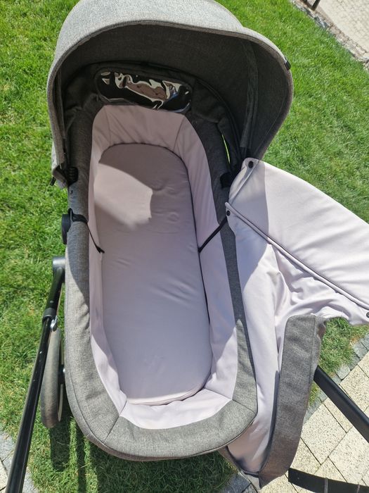 Wózek Cybex 1.0 priam 2w1