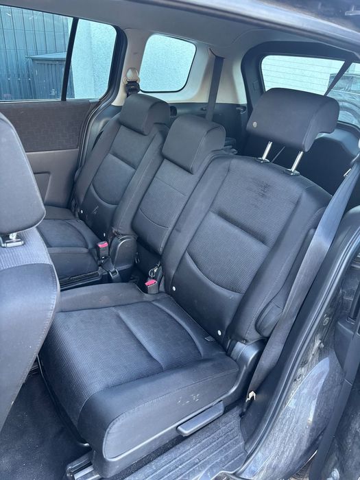 Mazda 5 Mazda 5 - 7 osobowa 2008 rok