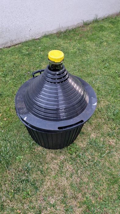 gąsior balon 54 l