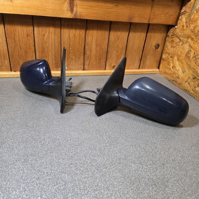 Дзеркала заднього виду Volkswagen Golf 4 Е1010515