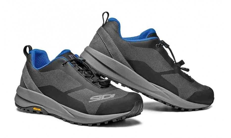 Sapatos Sidi Explorer