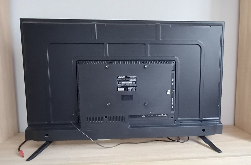 Telewizor VIVAX 50"